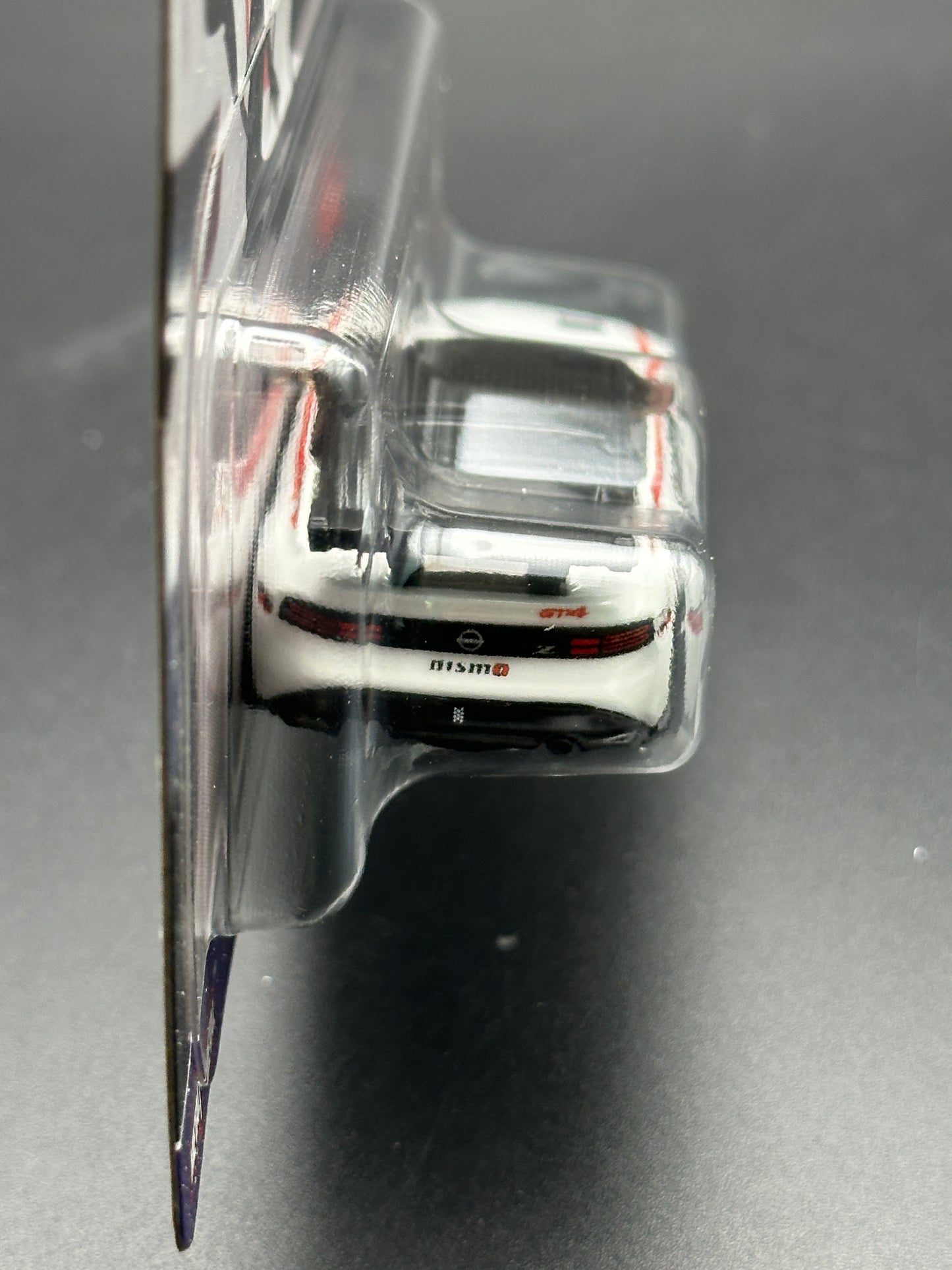 HOT WHEELS - 2023 NISSAN Z GT4 (2024) - CAR CULTURE - HW RACE DAY 4/5