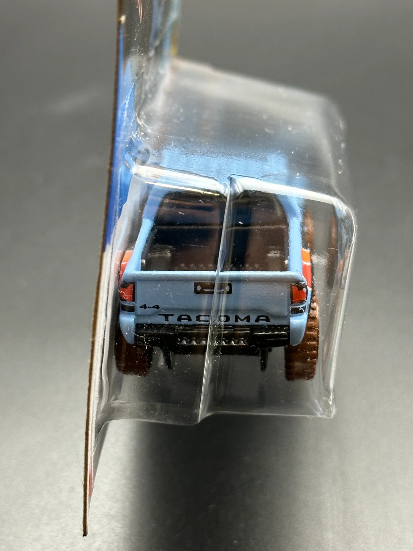 HOT WHEELS - 20 TOYOTA TACOMA (2024) - HW DRIFT 4/10
