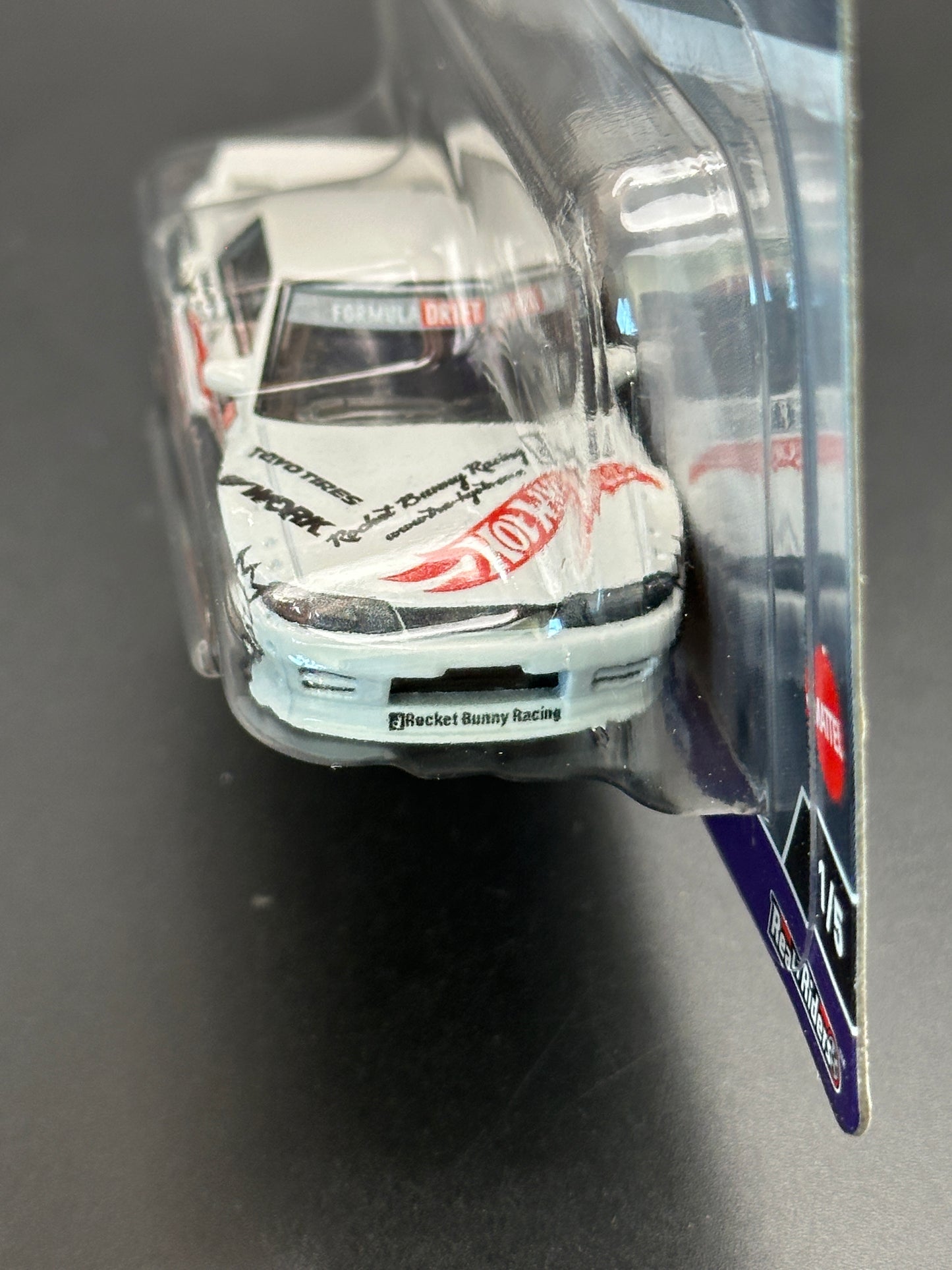 HOT WHEELS - NISSAN SKYLINE GT-R R32 PANDEM (2024) - CAR CULTURE - MODERN CLASSICS 1/5