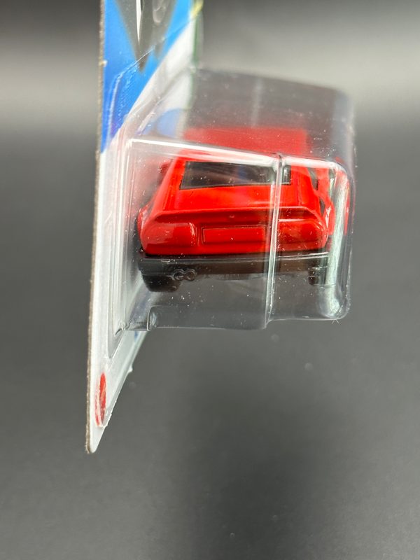 HOT WHEELS - ALFA ROMEO GTV6 3.0 (2023) - RETRO RACERS 10/10
