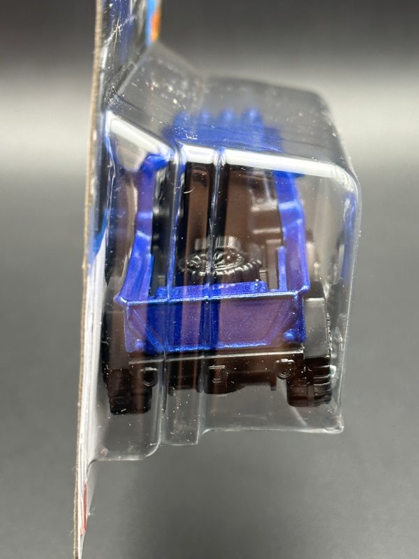 HOT WHEELS - 57 JEEP FC (2023) - BAJA BLAZERS 6/10