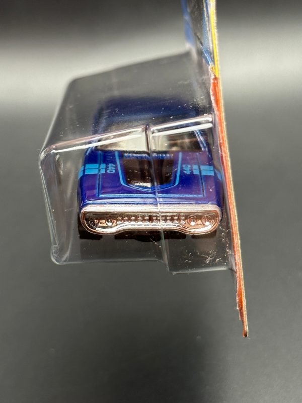 HOT WHEELS - 71 PLYMOUTH GTX (2023) - MUSCLE MANIA 7/10