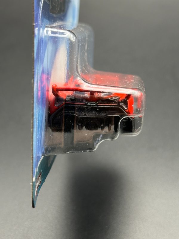 HOT WHEELS - LAMBORGHINI VENENO (2023) - SPEED MACHINES 5/5