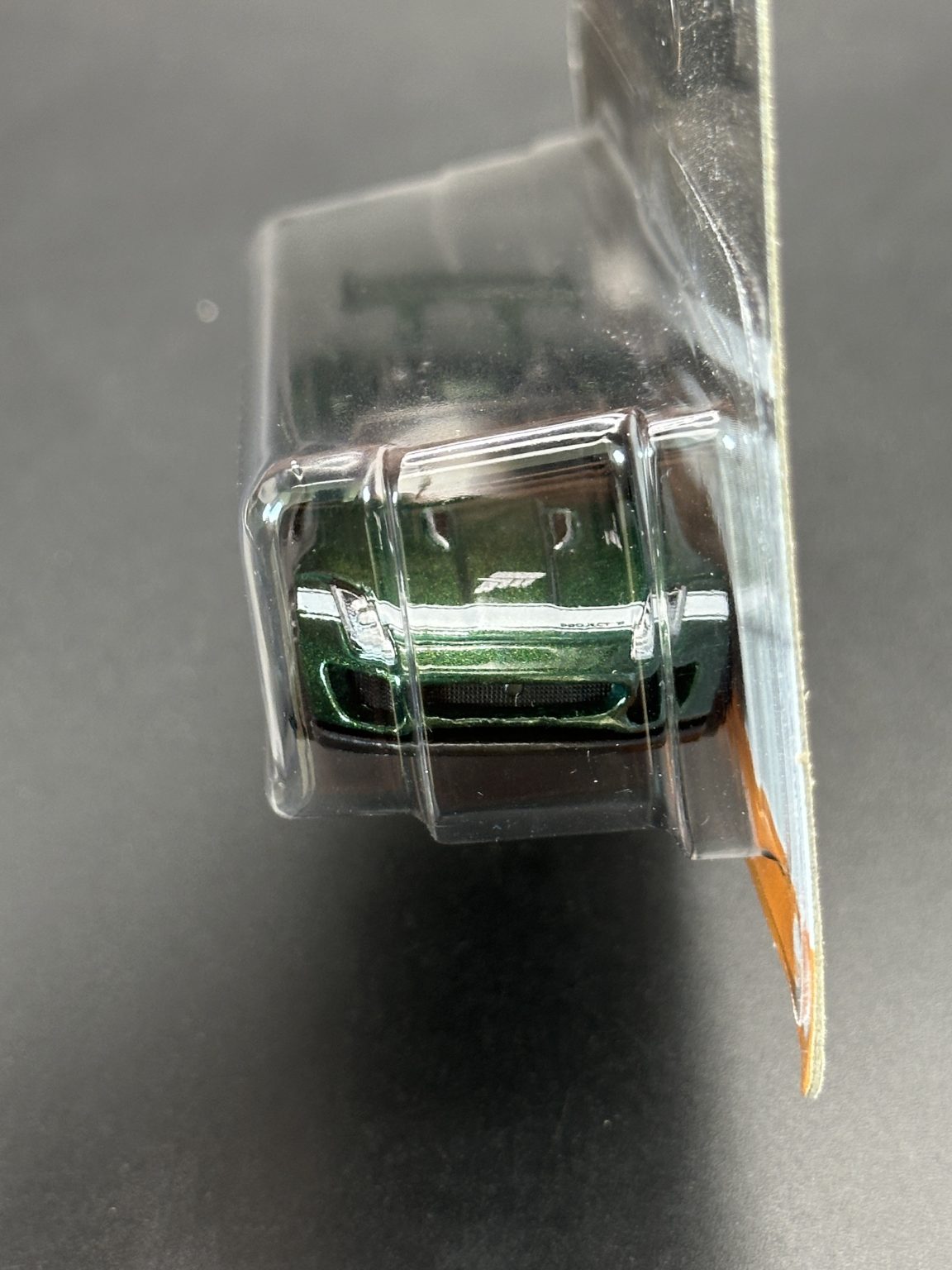 HOT WHEELS - 15 JAGUAR F-TYPE PROJECT 7 (2023) - FORZA SERIES 3/5