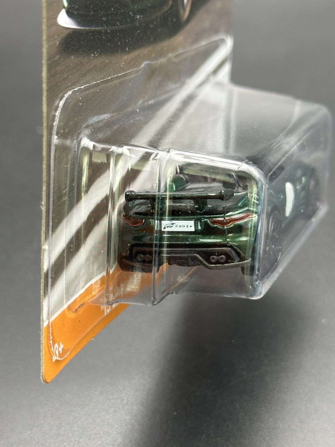 HOT WHEELS - 15 JAGUAR F-TYPE PROJECT 7 (2023) - FORZA SERIES 3/5