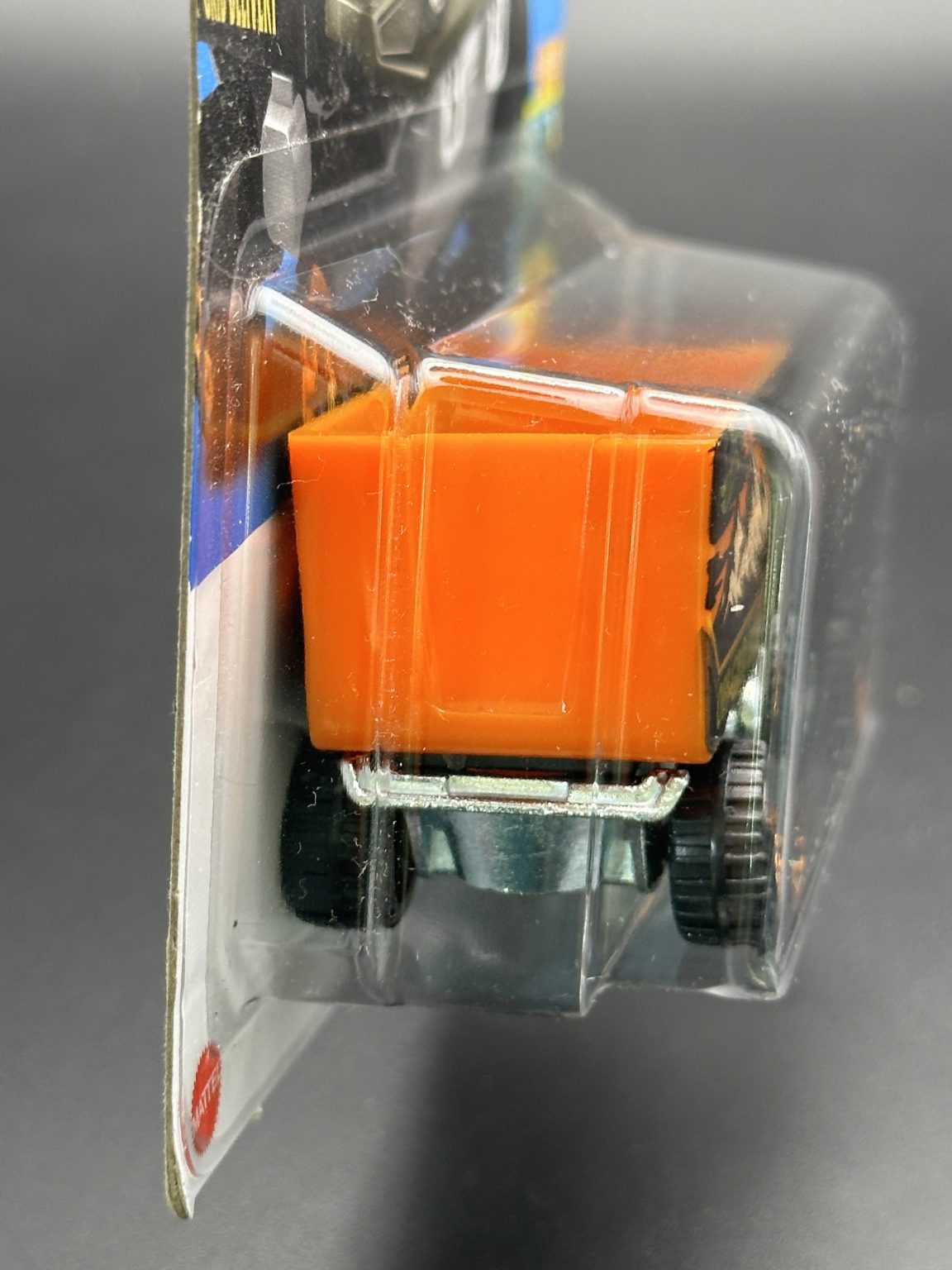 HOT WHEELS - BAJA HAULER (2023) - HW HAULERS 3/5