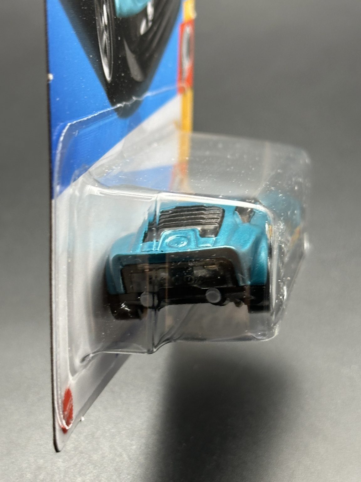 HOT WHEELS - EL SEGUNDO COUPE (2024) - HW TURBO 1/5