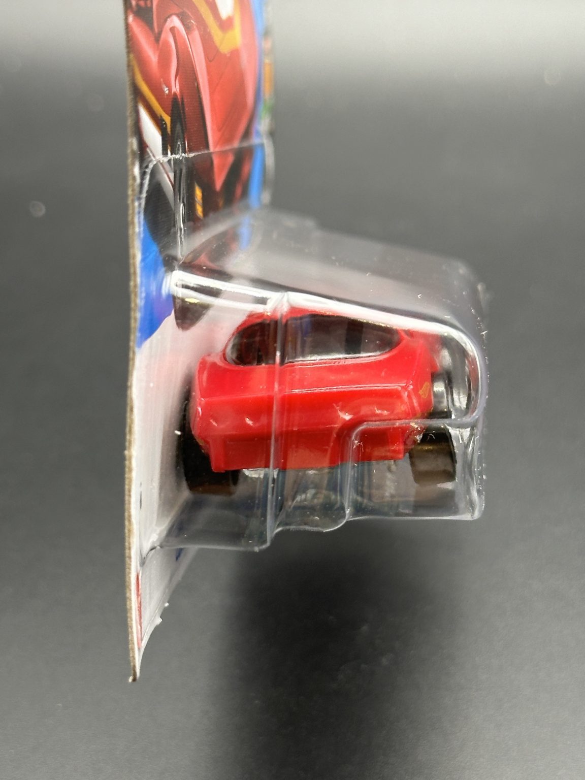 HOT WHEELS - CORVETTE STINGRAY (2024) - HW DREAM GARAGE 5/5