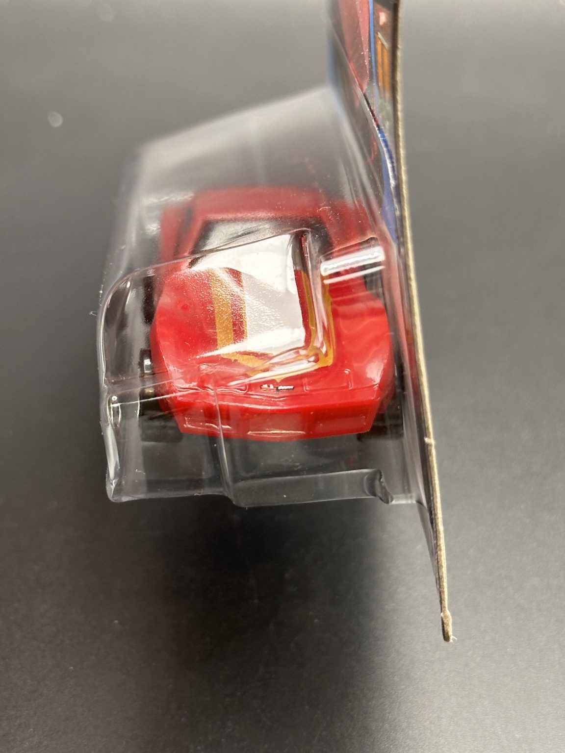 HOT WHEELS - CORVETTE STINGRAY (2024) - HW DREAM GARAGE 5/5