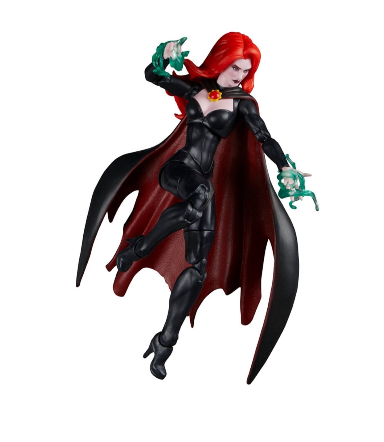 MARVEL LEGENDS - X-MEN 97 - GOBLIN QUEEN - ACTION FIGURE