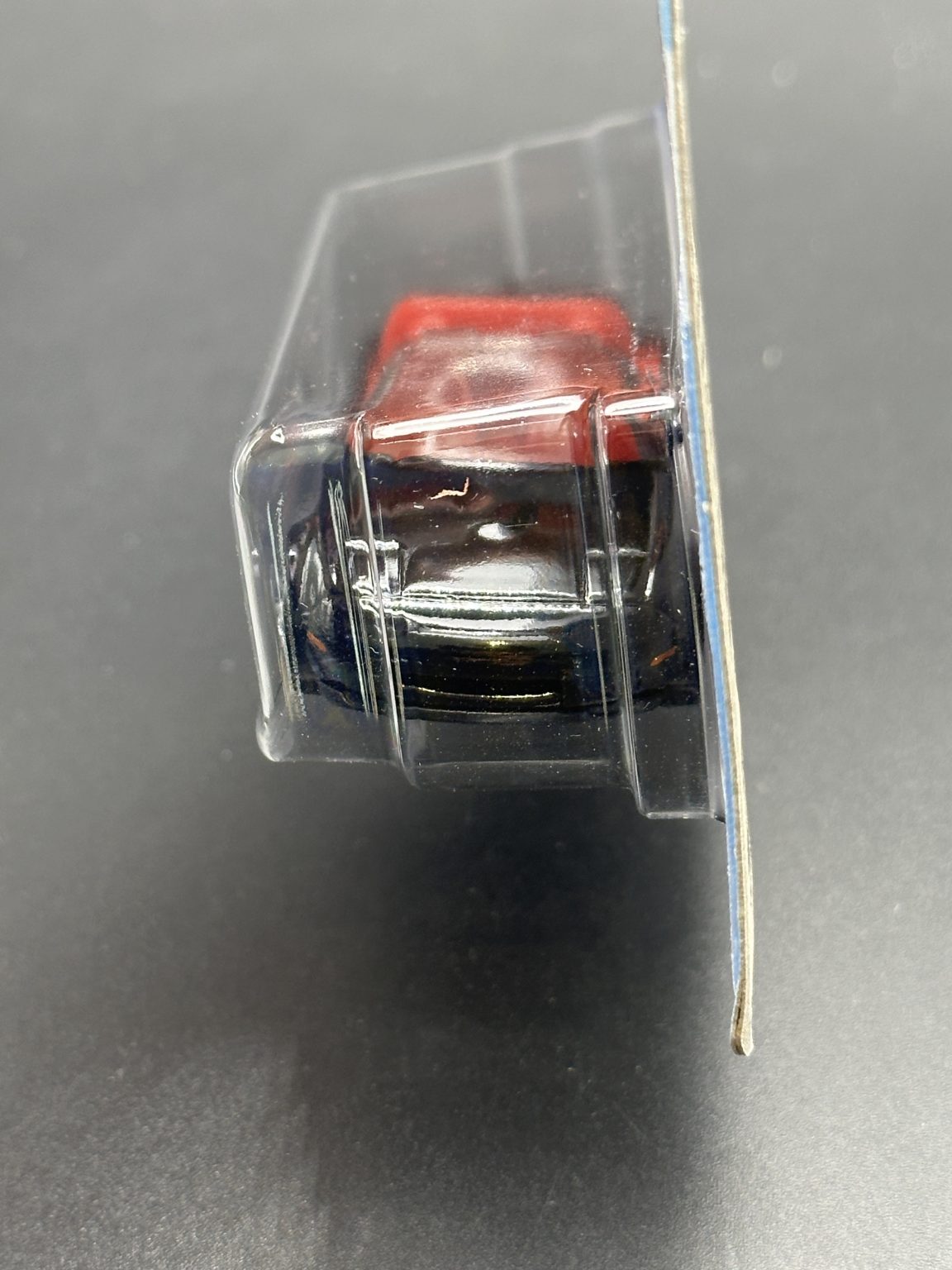 HOT WHEELS - 91 MAZDA MX-5 MIATA (2024) - HW J-IMPORTS 6/10