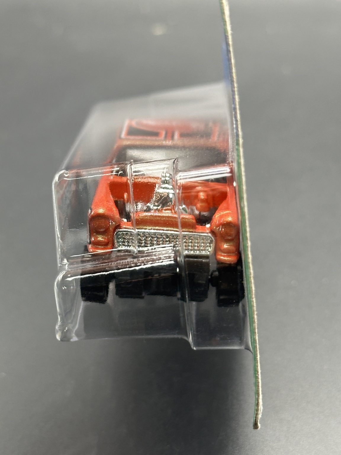 HOT WHEELS - 55 CHEVY BEL AIR GASSER (2024) - HW REVERSE RAKE 2/5