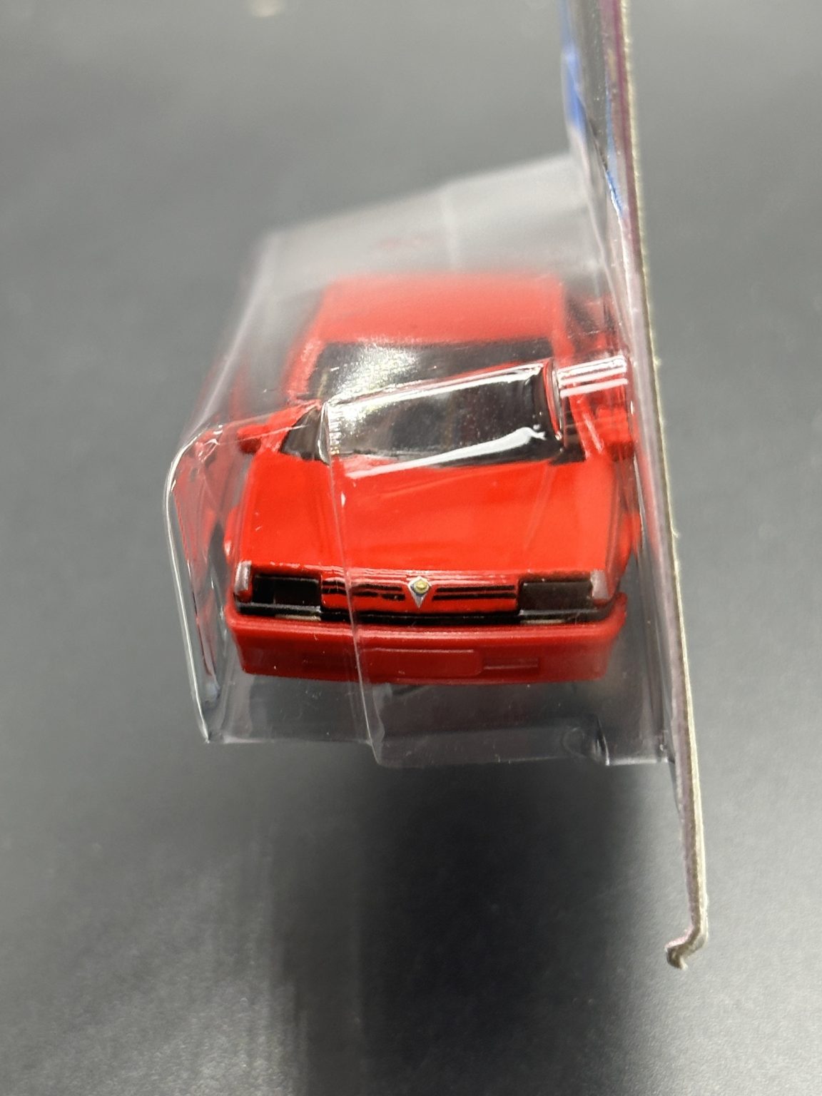 HOT WHEELS - PROTON SAGA (2024) - COMPACT KINGS 3/5