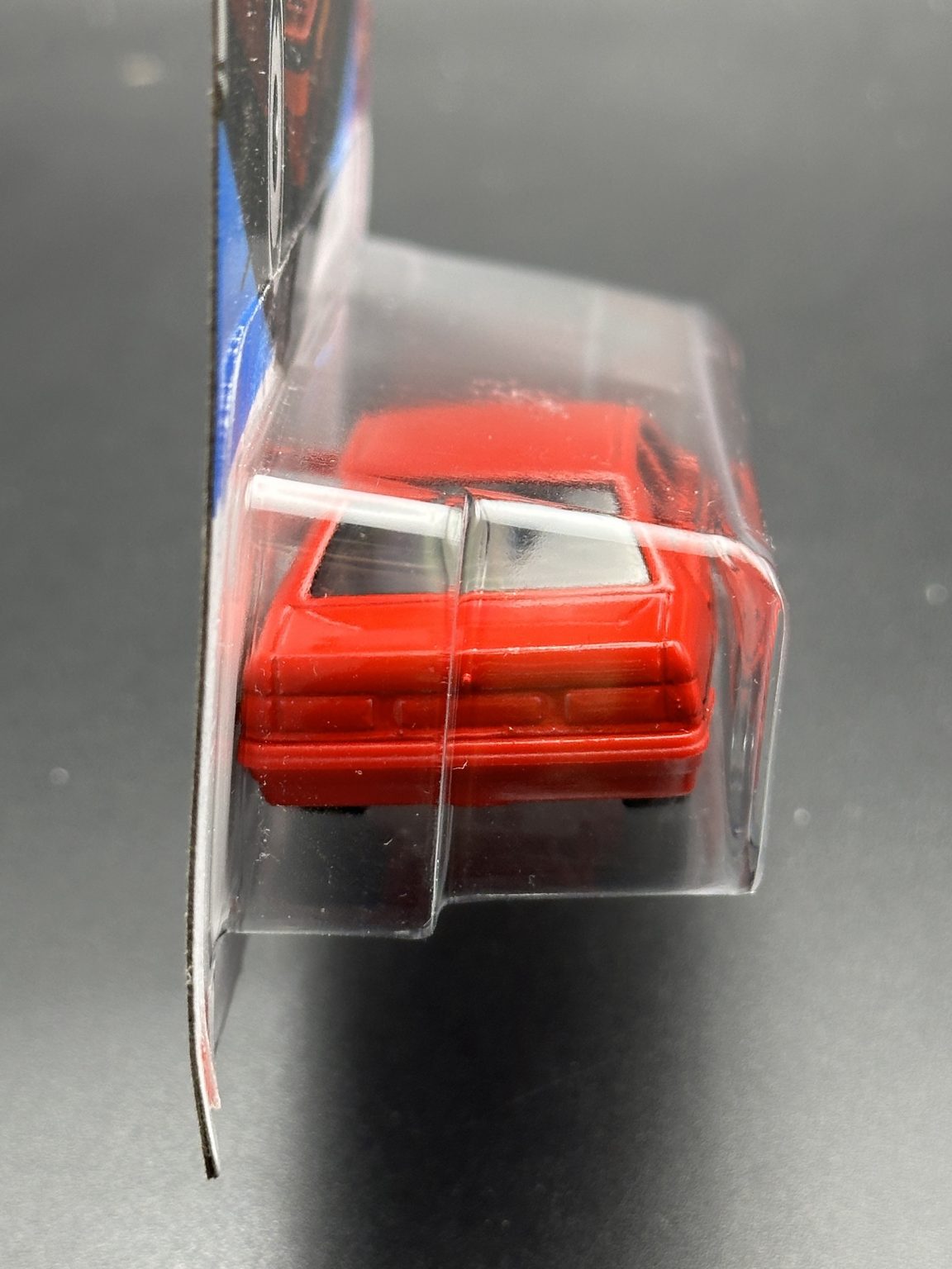 HOT WHEELS - PROTON SAGA (2024) - COMPACT KINGS 3/5