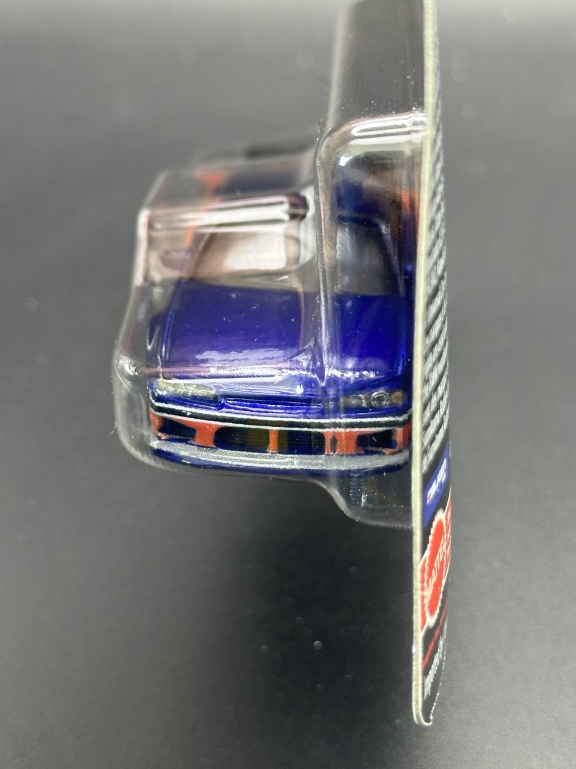 HOT WHEELS - NISSAN SILVIA S15 (2024) - MIX 2 - FAST AND FURIOUS 1/5