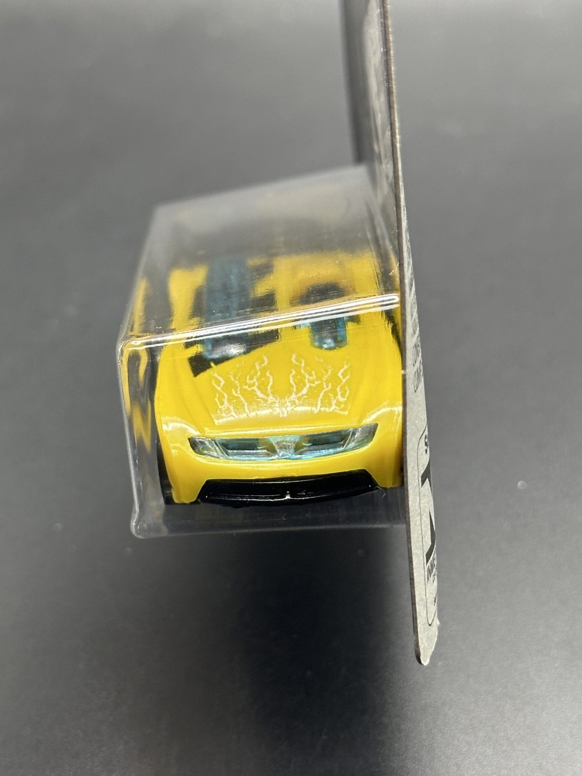 HOT WHEELS - BATTLE SPEC (2016) - GHOSTBUSTERS 3/8