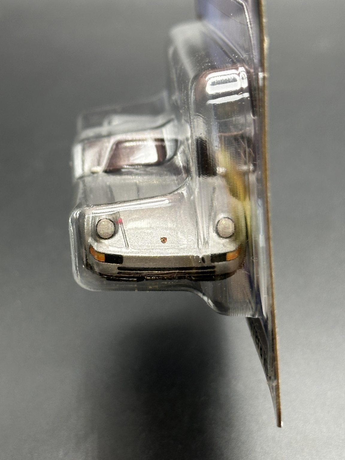 HOT WHEELS - PORSCHE 911 CARRERA RS 3.8 (2024) - FAST AND FURIOUS 3/5