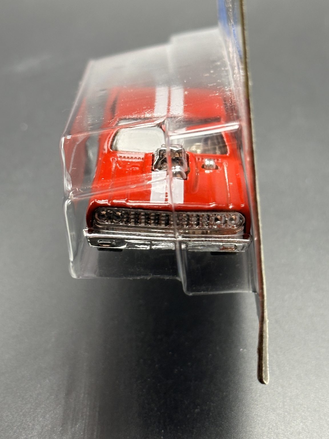 HOT WHEELS - 64 CHEVY CHEVELLE SS (2024) - HW MUSCLE MANIA 2/5