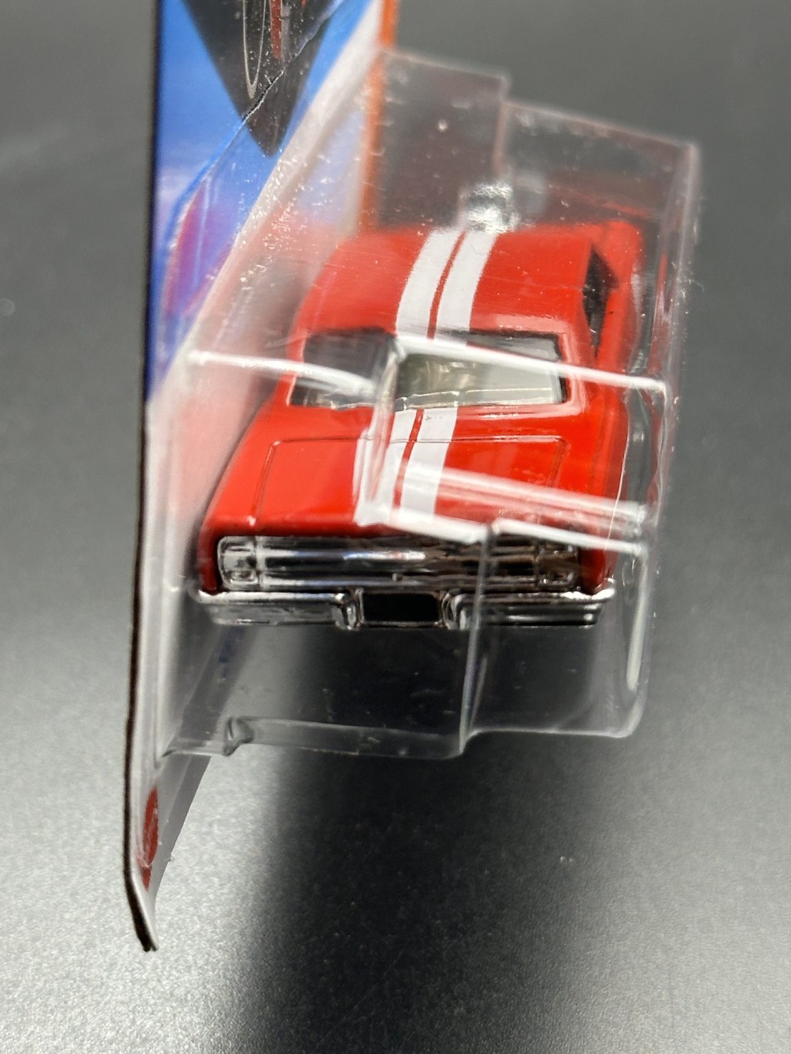 HOT WHEELS - 64 CHEVY CHEVELLE SS (2024) - HW MUSCLE MANIA 2/5