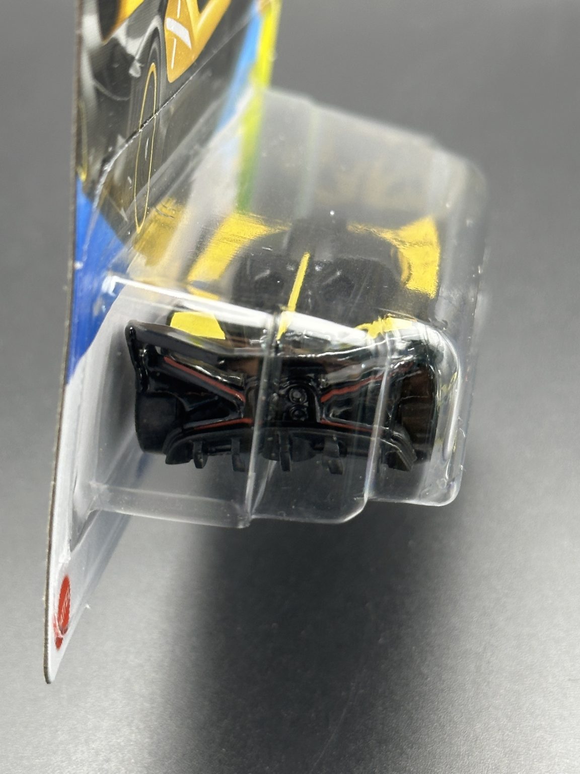 HOT WHEELS - BUGATTI BOLIDE (2024) - HW EXOTICS 3/10