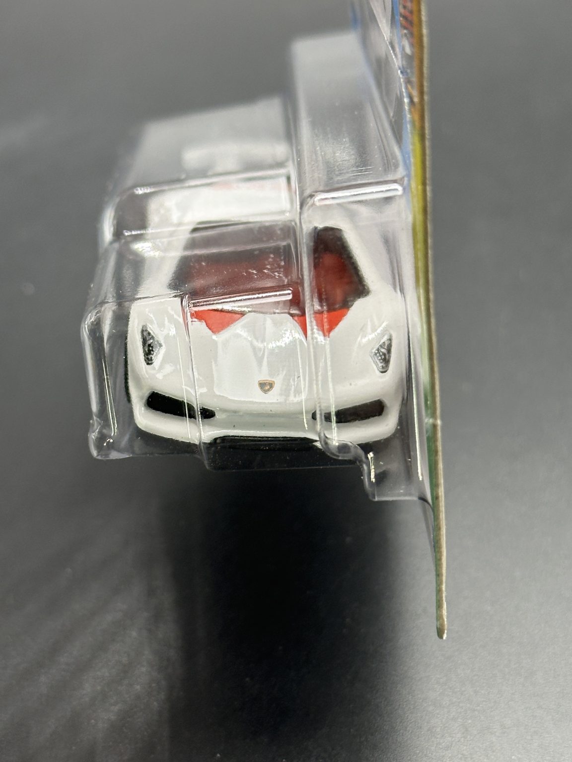 HOT WHEELS - LAMBORGHINI SESTO ELEMENTO (2024) - HW EXOTICS 4/10