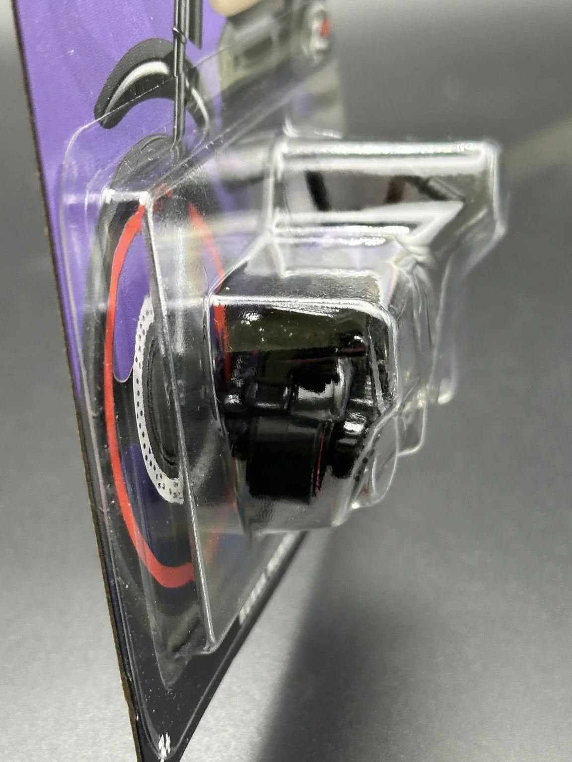 HOT WHEELS - HONDA MONKEY Z50 (2024) - MOTORCYCLE CLUB 5/5