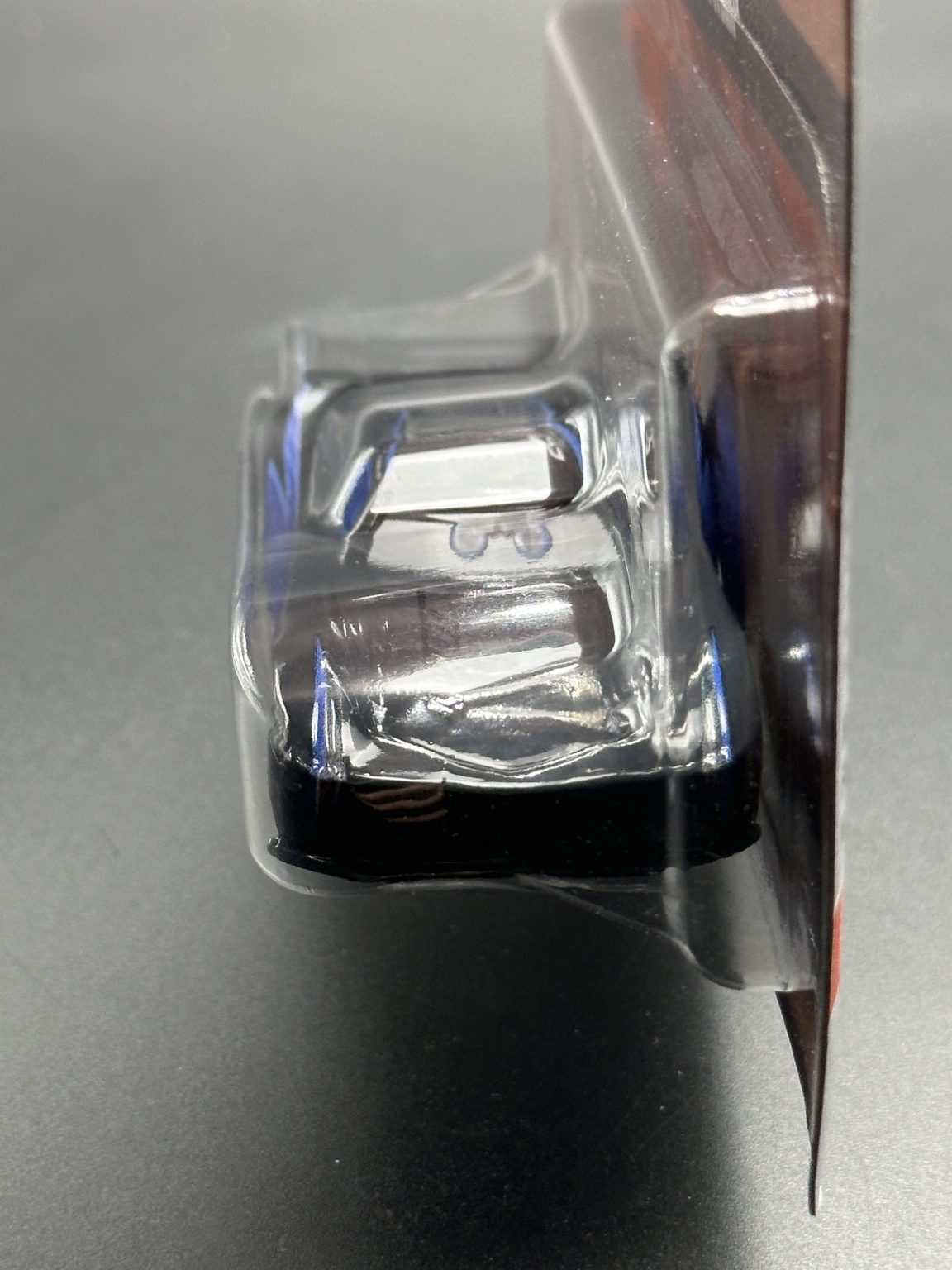 DISNEY PIXAR CARS - JACKSON STORM - CARS - DIECAST
