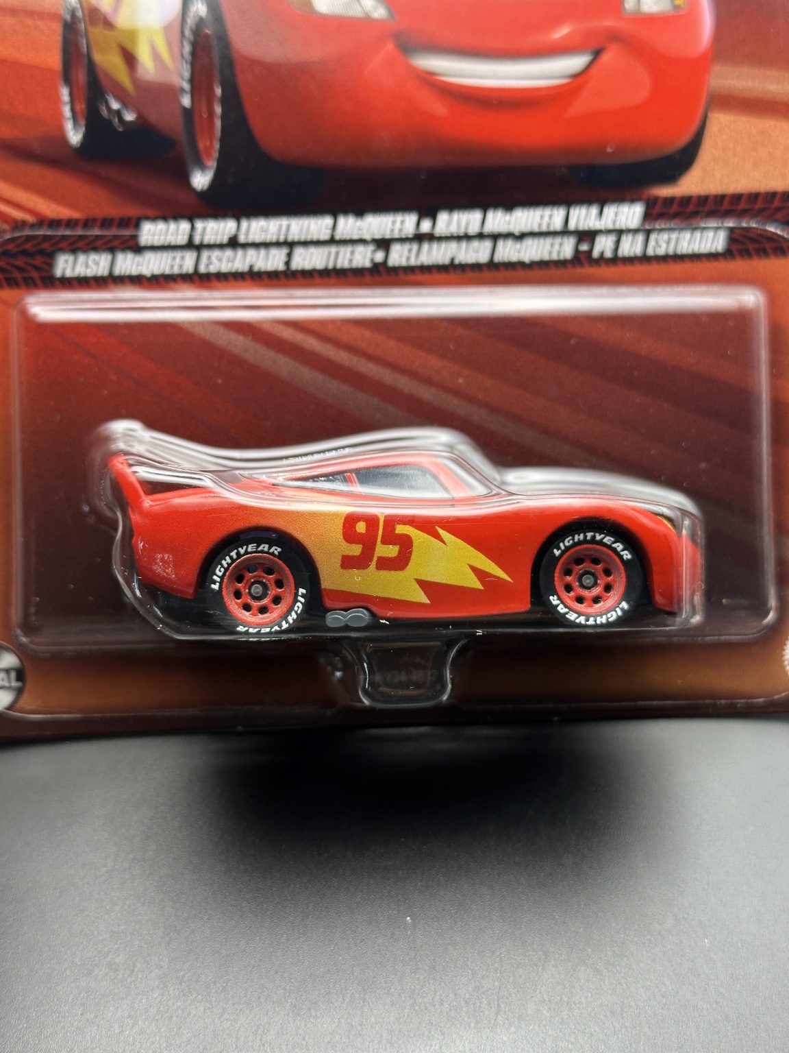Disney Pixar Cars