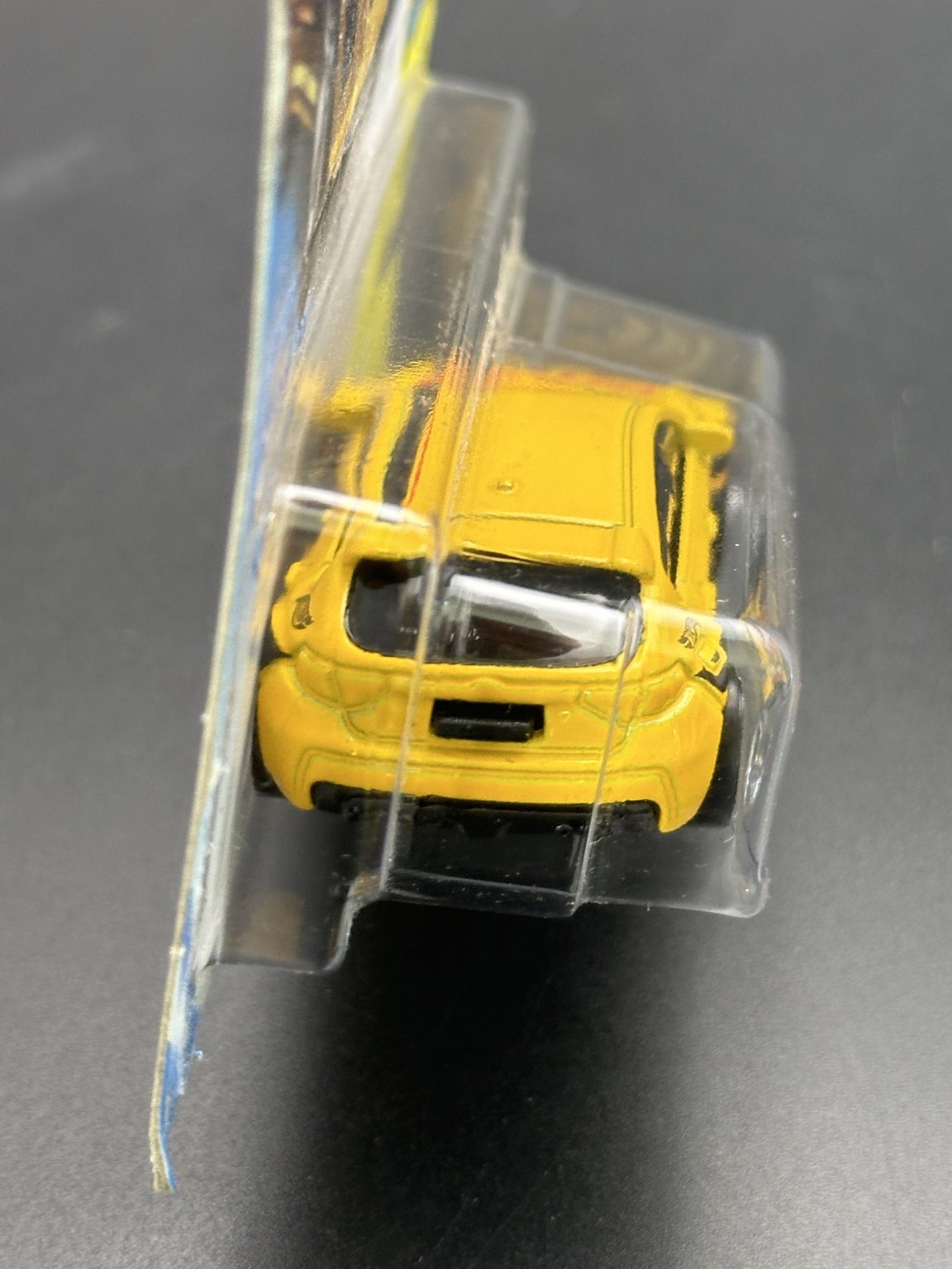 HOT WHEELS - SUBARU WRX STI (2021) - HW SPEED GRAPHICS 2/10