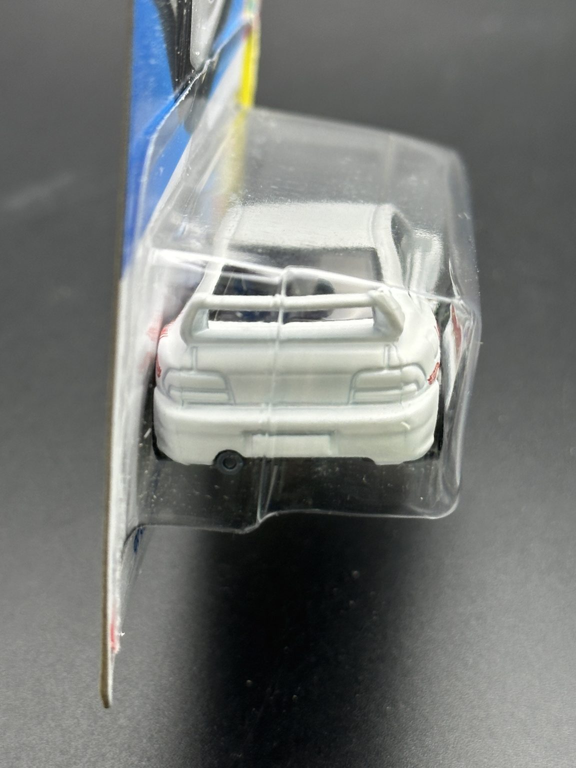 HOT WHEELS - 98 SUBARU IMPREZA 22B STI VERSION (2024) - HW THE 90s 10/10