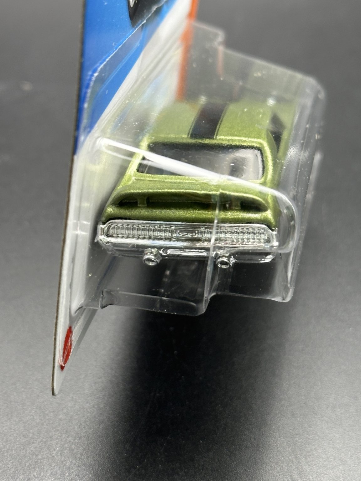 HOT WHEELS - 69 MERCURY COUGAR ELIMINATOR (2024) - HW MUSCLE MANIA 3/5