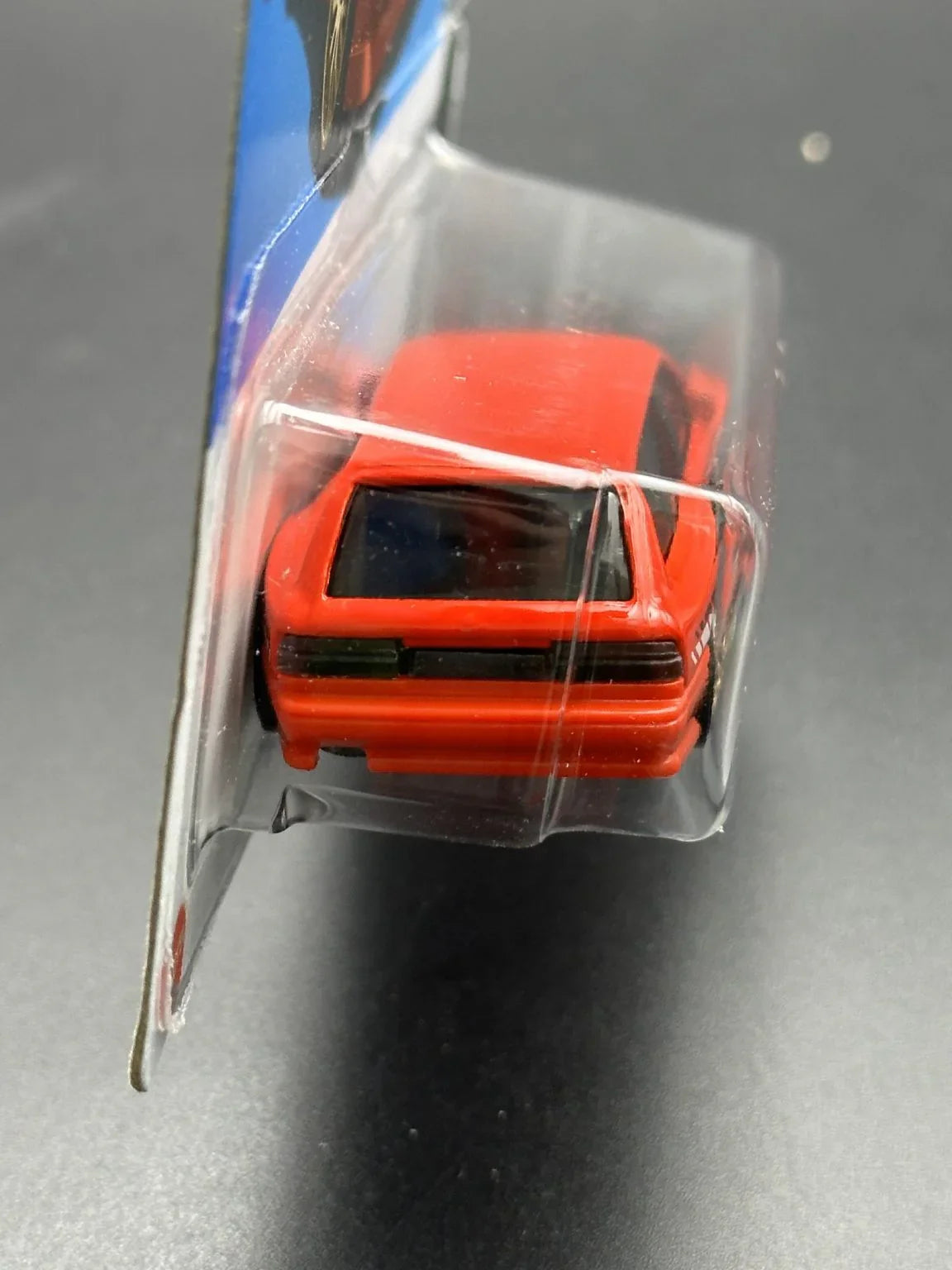 HOT WHEELS - BMW M3 WAGON (2024) - HW MODIFIED 10/10