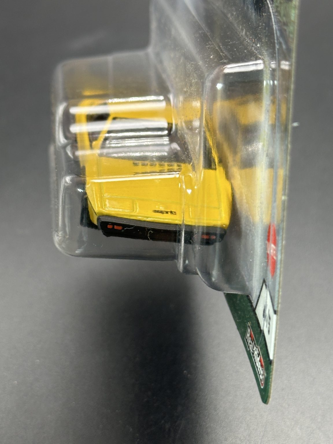 HOT WHEELS - LOTUS ESPRIT S1 (2021) - BRITISH HORSEPOWER 4/5
