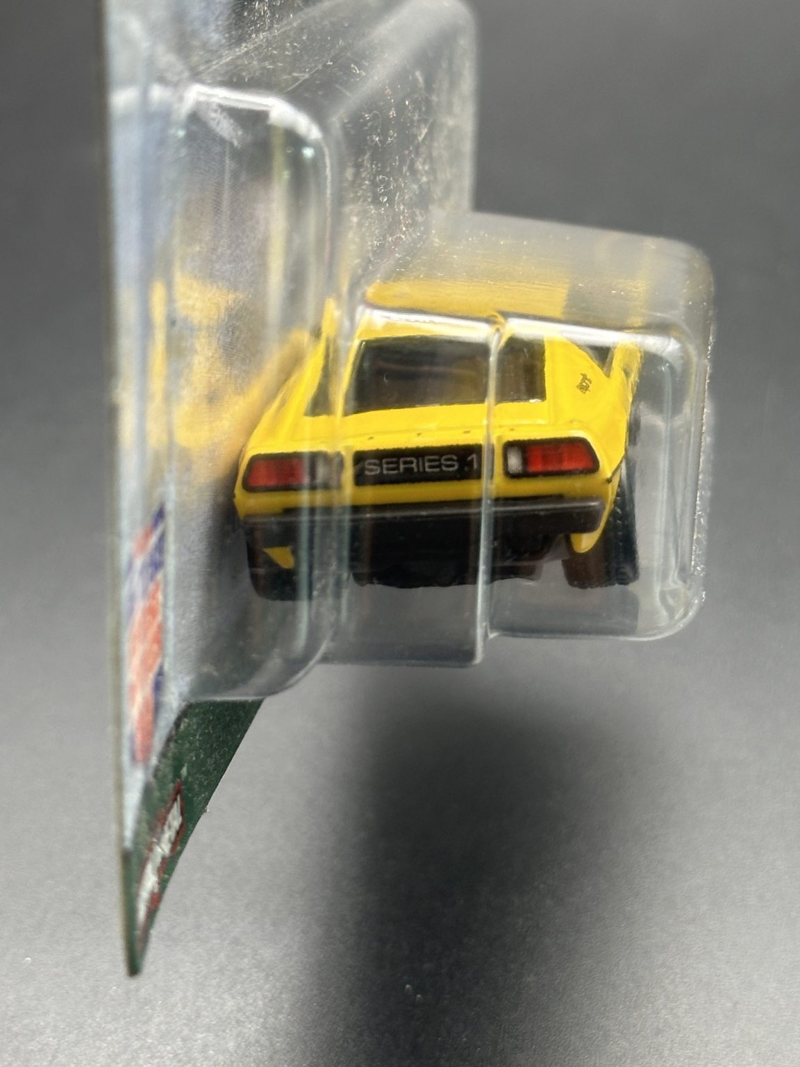 HOT WHEELS - LOTUS ESPRIT S1 (2021) - BRITISH HORSEPOWER 4/5