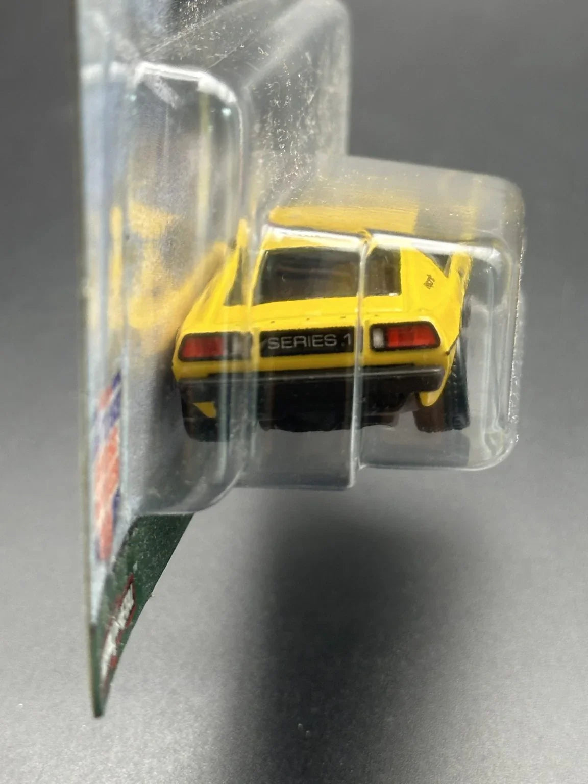 HOT WHEELS - LOTUS ESPRIT S1 (2021) - BRITISH HORSEPOWER 4/5