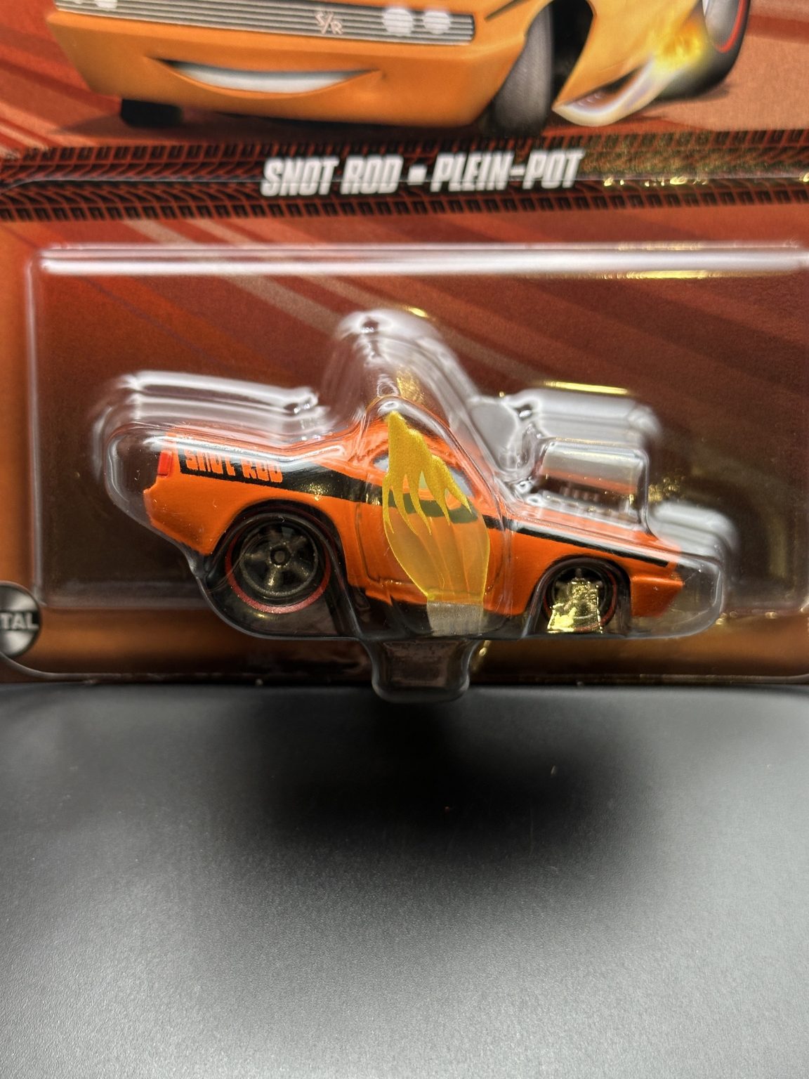 Disney Pixar Cars
