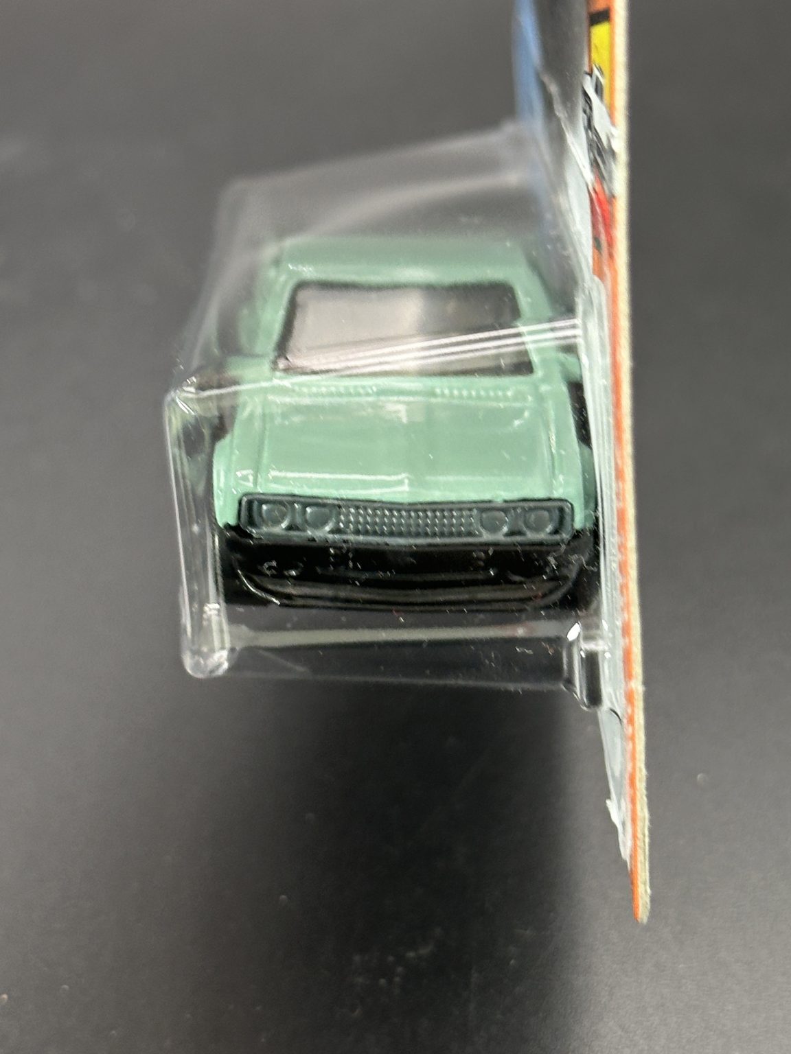HOT WHEELS - DATSUN 620 (2018) - HW HOT TRUCKS 4/10