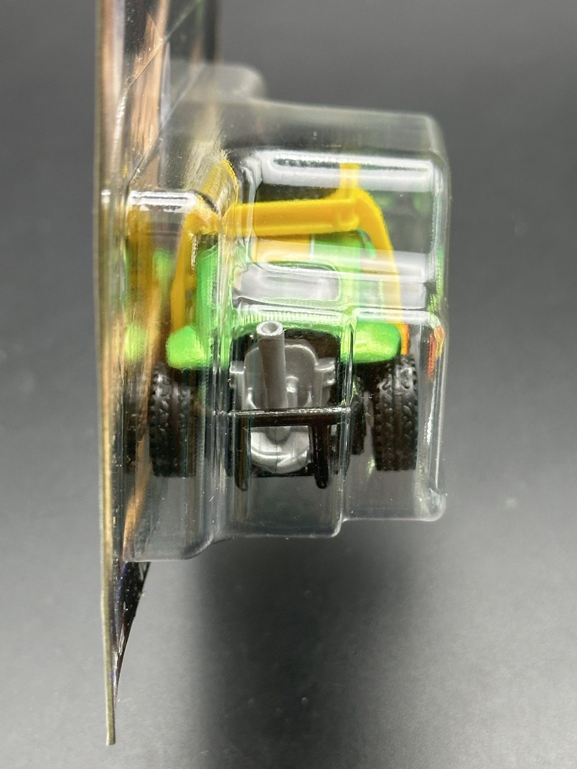 HOT WHEELS - VOLKSWAGEN BAJA BUG (2019) - CAR CULTURE - DESERT RALLY 5/5