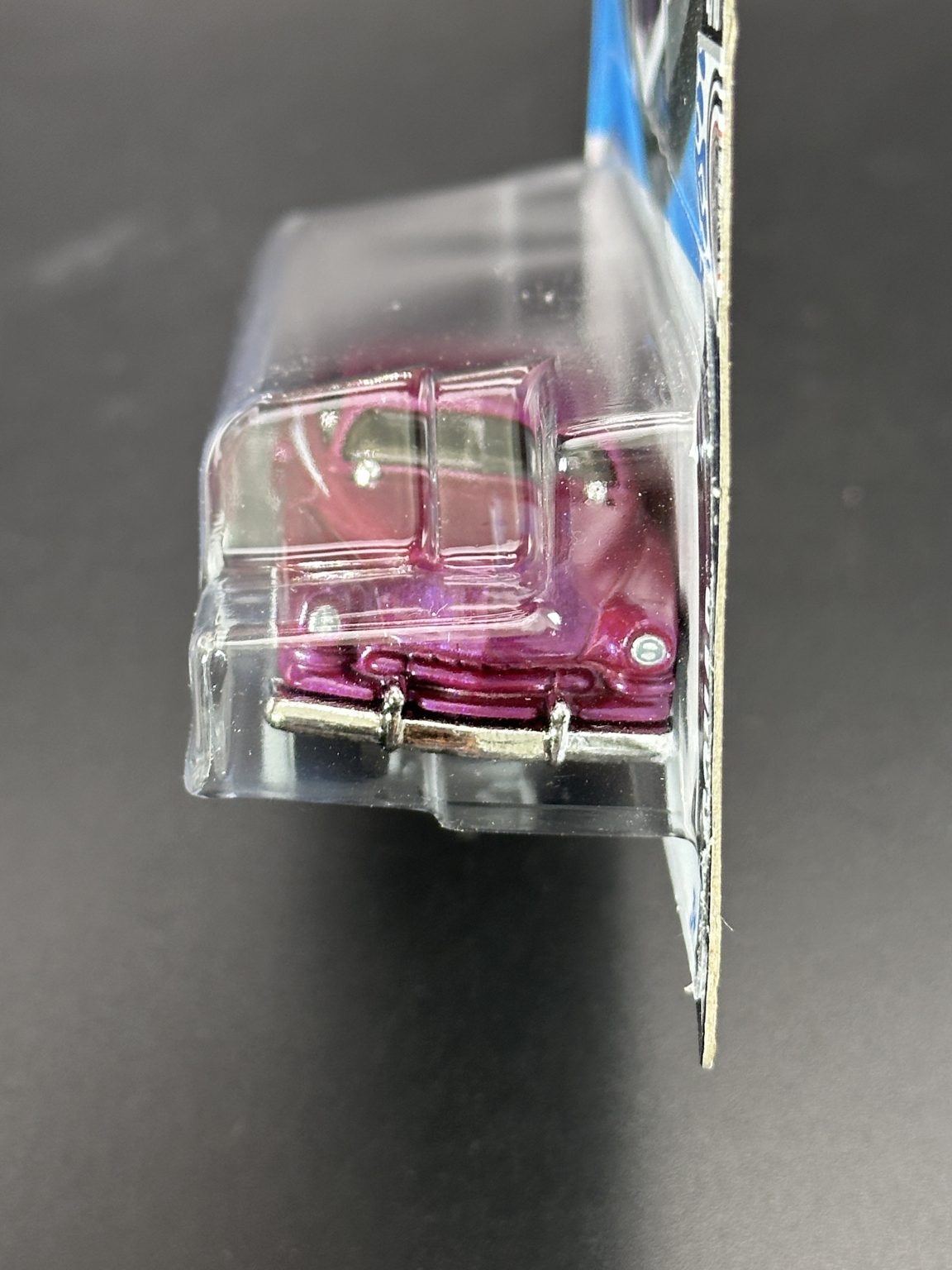 HOT WHEELS - HIROHATA MERC (2025) - HW ROD SQUAD 4/10