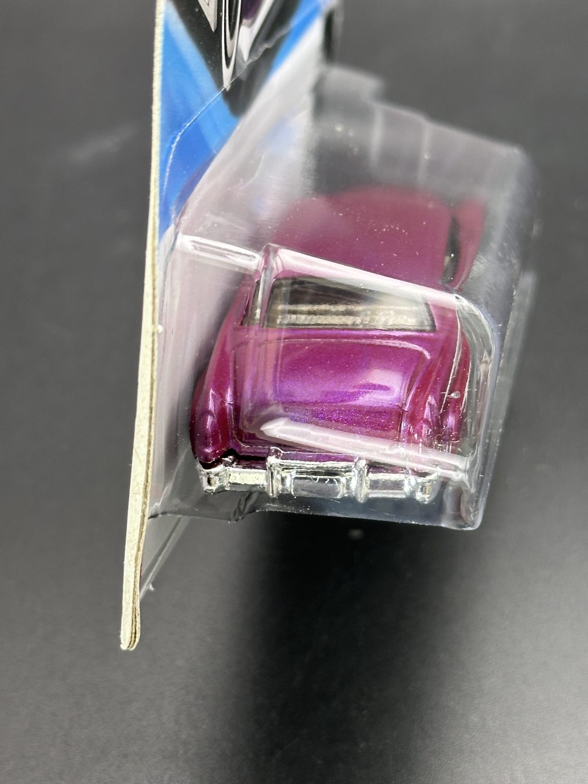 HOT WHEELS - HIROHATA MERC (2025) - HW ROD SQUAD 4/10