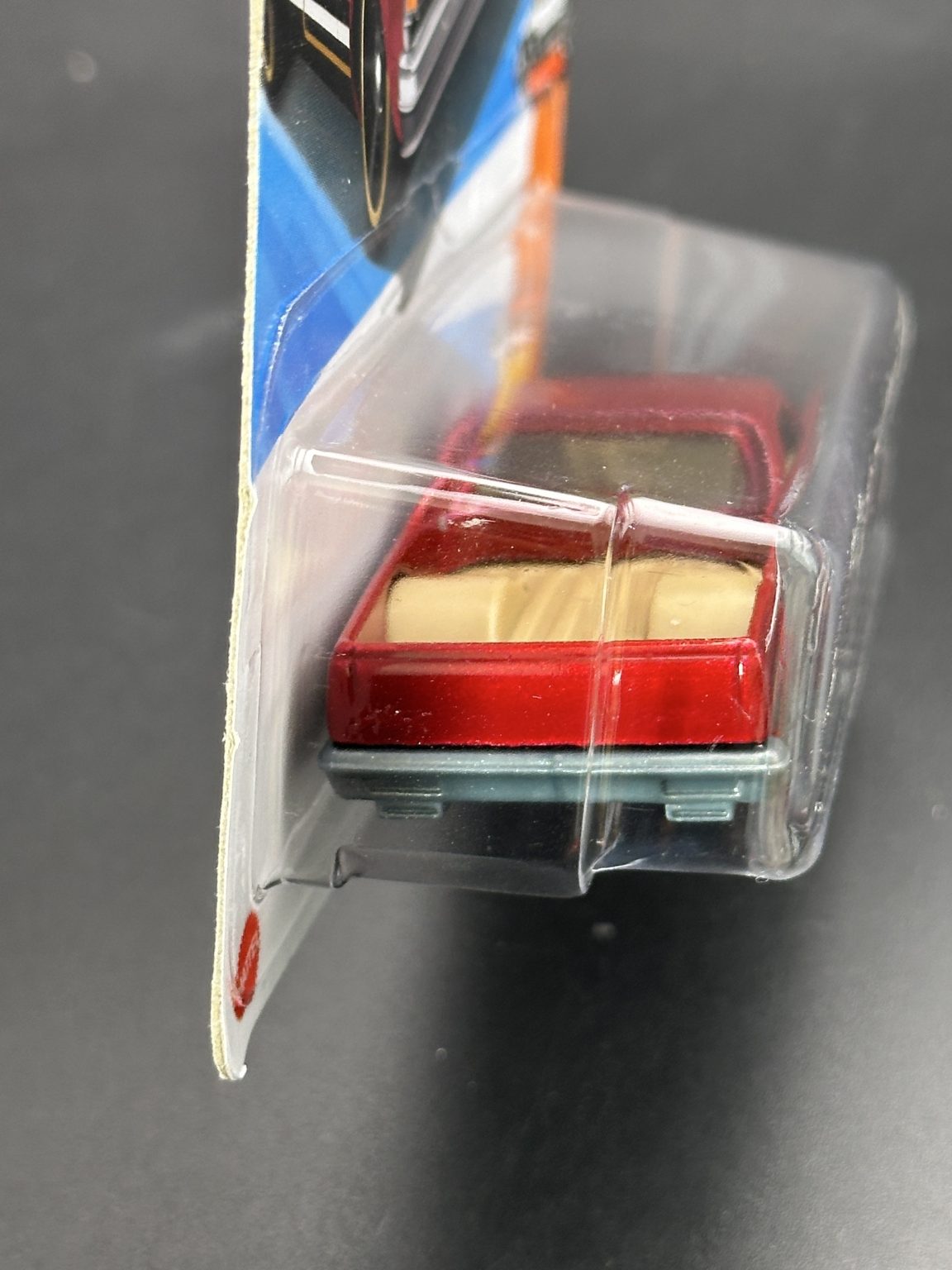 HOT WHEELS - 80 EL CAMINO (2025) - HW HOT TRUCKS 4/10