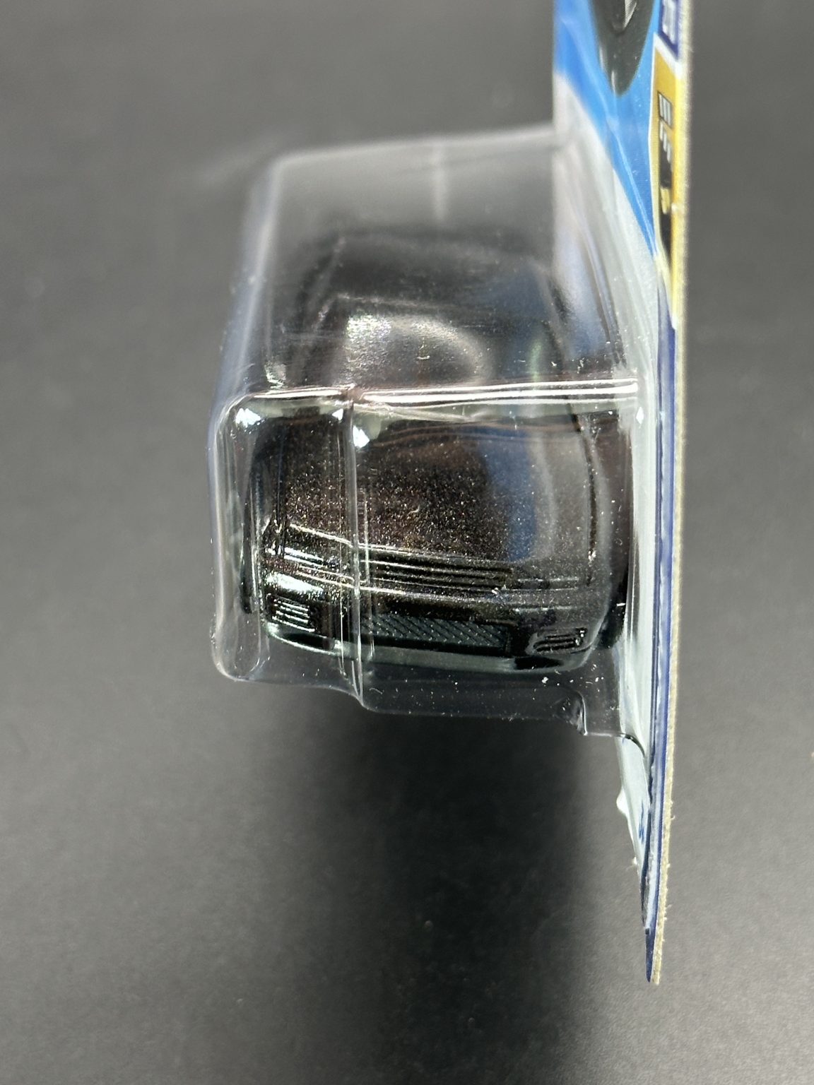 HOT WHEELS - NISSAN SKYLINE GTR BNR32 (2025) - HW SCREEN TIME 2/10