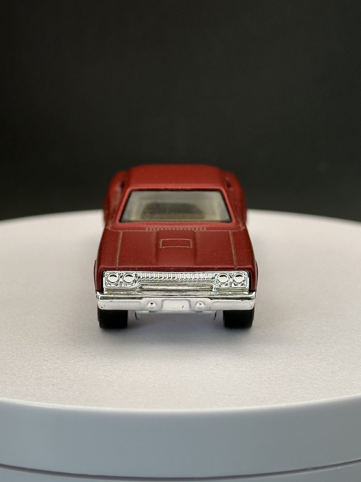 HOT WHEELS - 70 PLYMOUTH ROAD RUNNER (2020) - HW FLAMES 5 PACK (LOOSE)