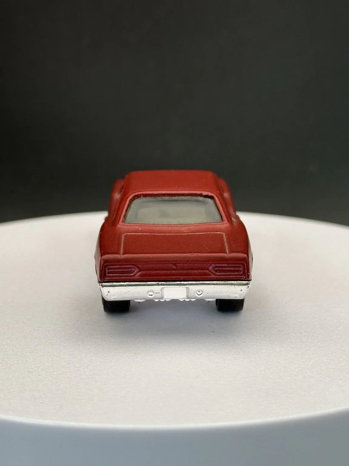 HOT WHEELS - 70 PLYMOUTH ROAD RUNNER (2020) - HW FLAMES 5 PACK (LOOSE)