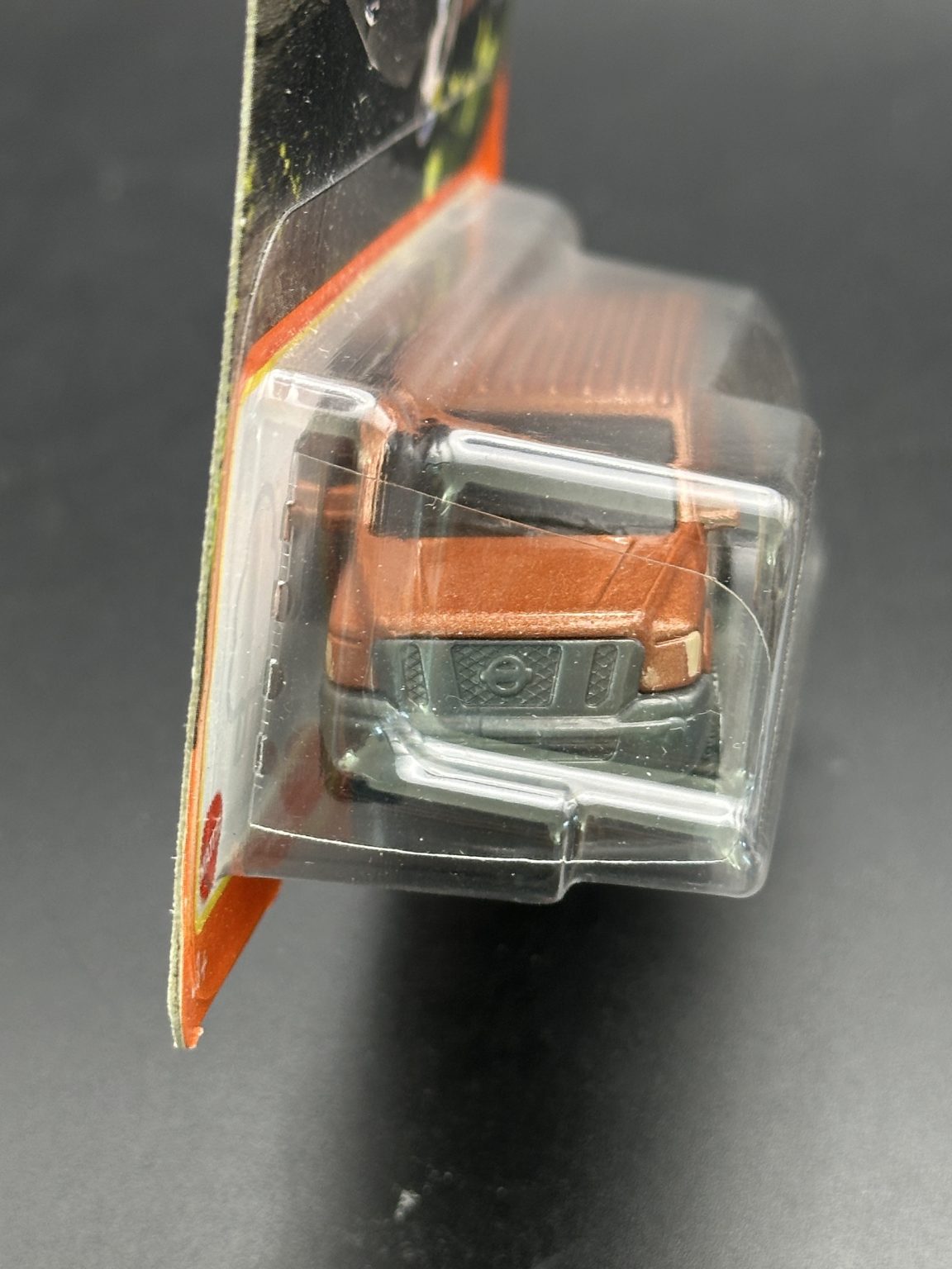 MATCHBOX - NISSAN NV VAN - 1/102 - DIECAST