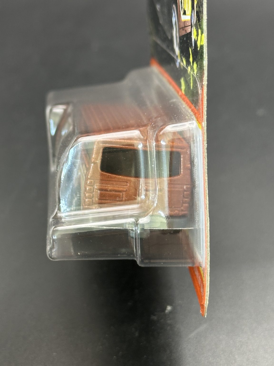 MATCHBOX - NISSAN NV VAN - 1/102 - DIECAST