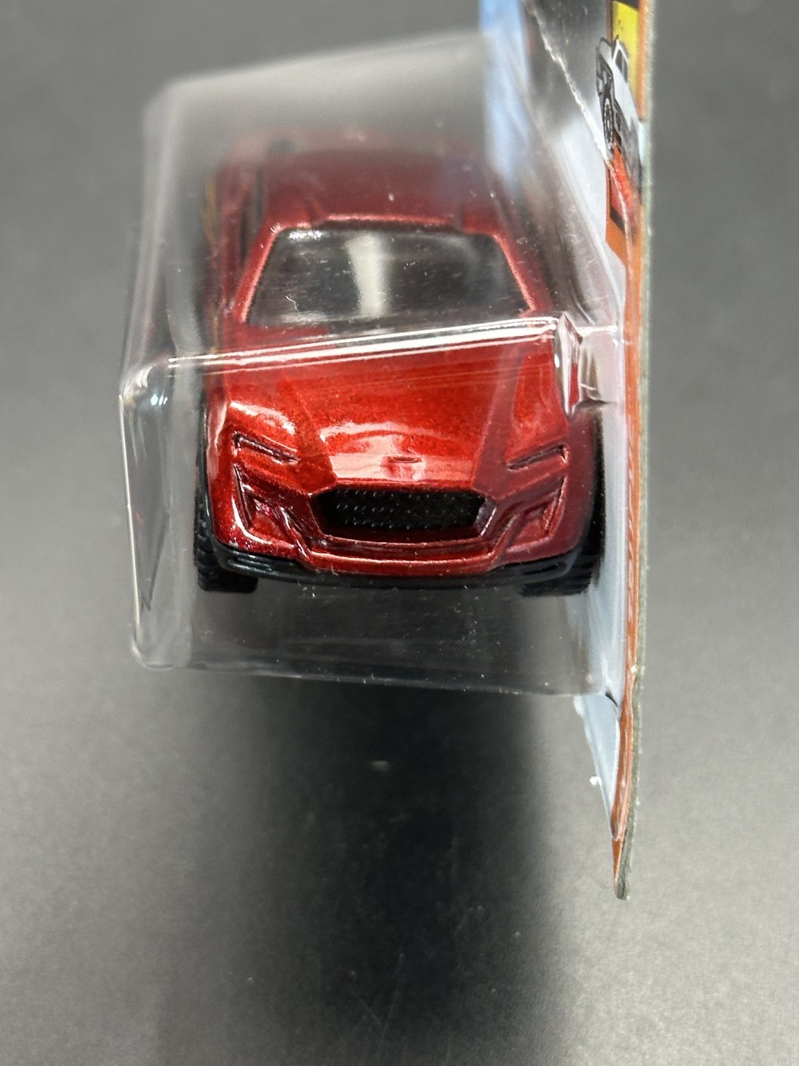 HOT WHEELS - 2 TUFF (2019) - HW HOT TRUCKS 6/10