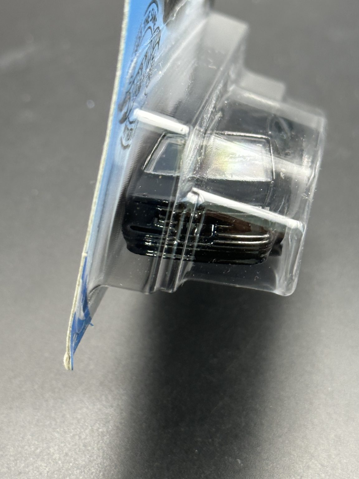 HOT WHEELS - 96 CHEVROLET IMPALA SS (2020) - HW NIGHTBURNERZ 2/10