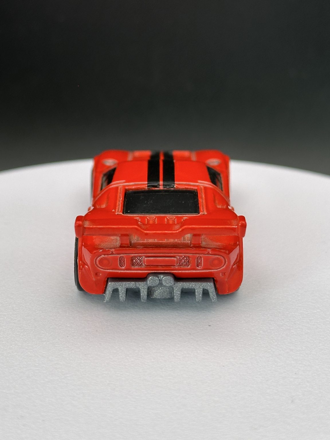 HOT WHEELS - FORD GT LM (2019) - MULTIPACK EXCLUSIVE - LOOSE
