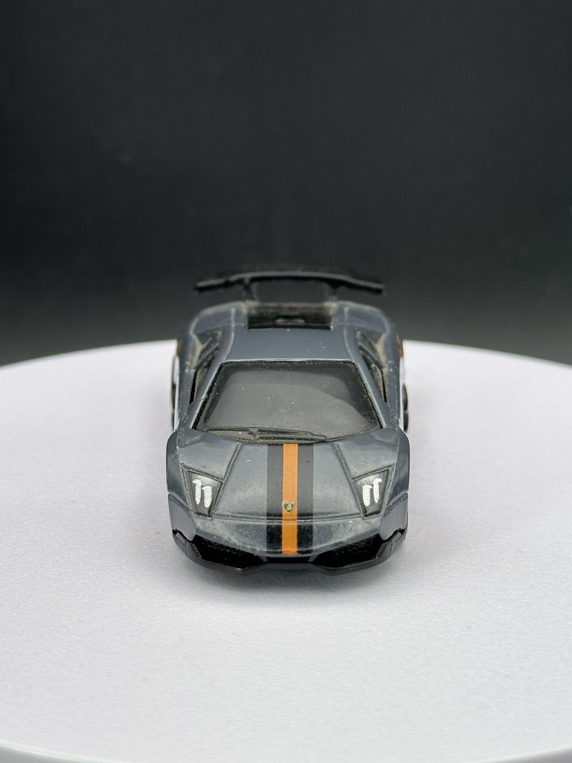 HOT WHEELS - LAMBORGHINI MURCIELAGO LP 670-4 SV (2019) LAMBORGHINI 5 PACK LOOSE